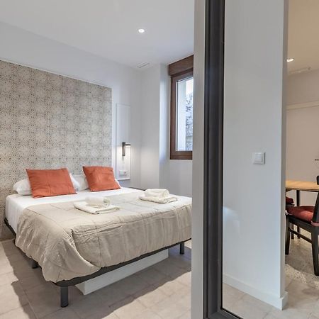 Modern Apartment Close To City Centre Valencia Kültér fotó