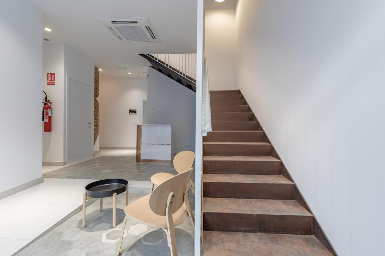 Modern Apartment Close To City Centre Valencia Kültér fotó