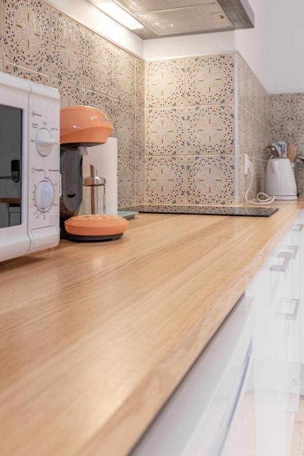 Modern Apartment Close To City Centre Valencia Kültér fotó