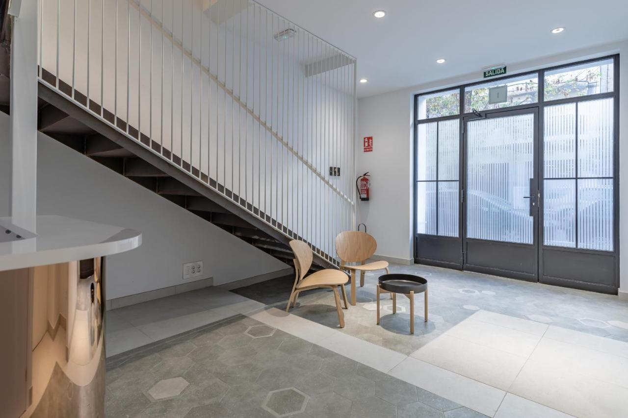 Modern Apartment Close To City Centre Valencia Kültér fotó